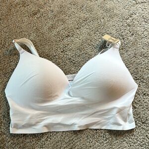 NWT Victoria’s Secret Pink Loungin’ Bra